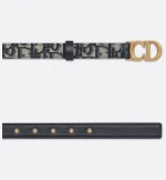 Saddle Belt - Image 2